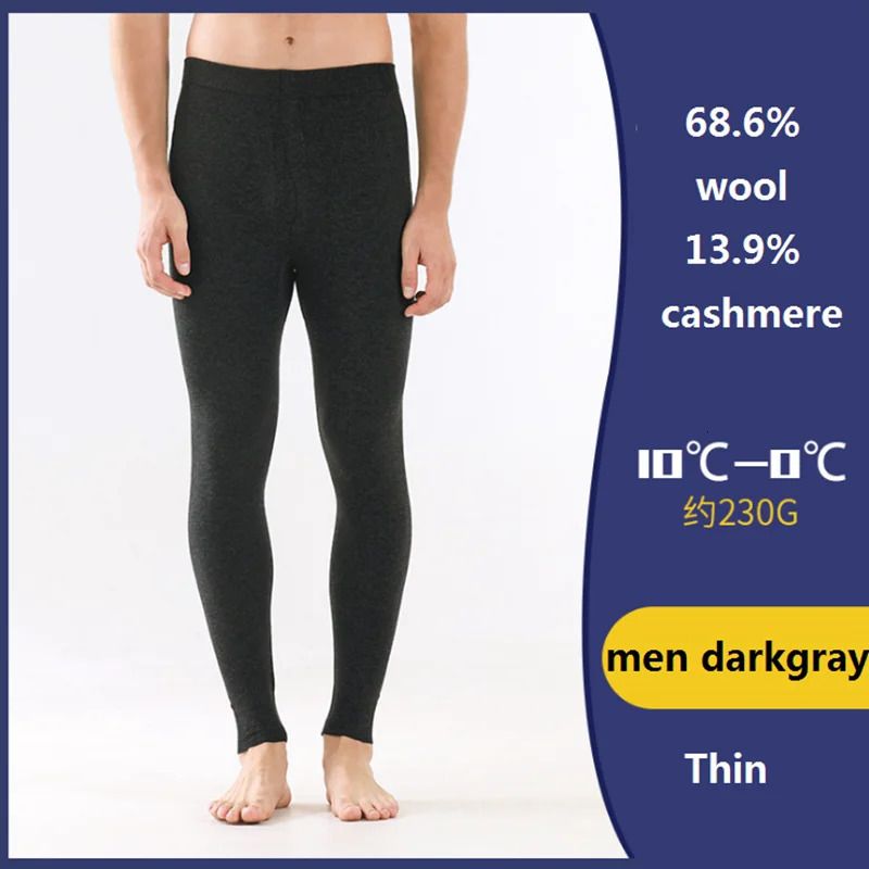 men thin darkgray