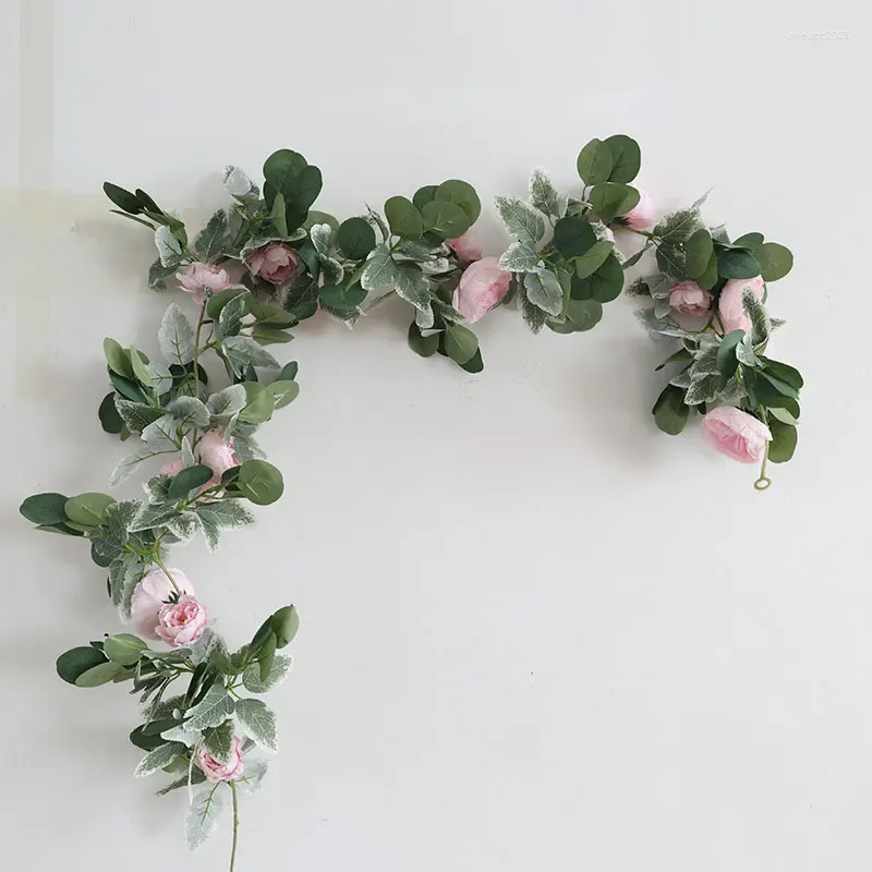 Rose Vine