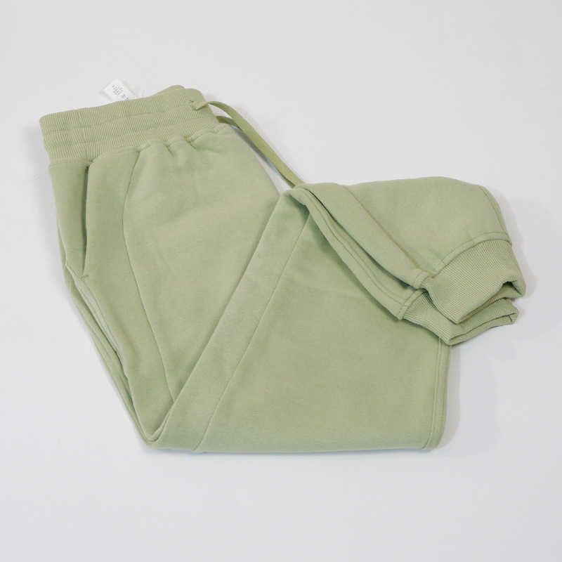 rosemary green plush panties