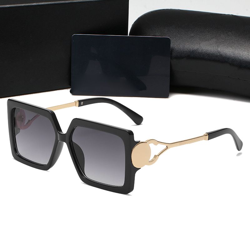 Солнцезащитные очки + коробка