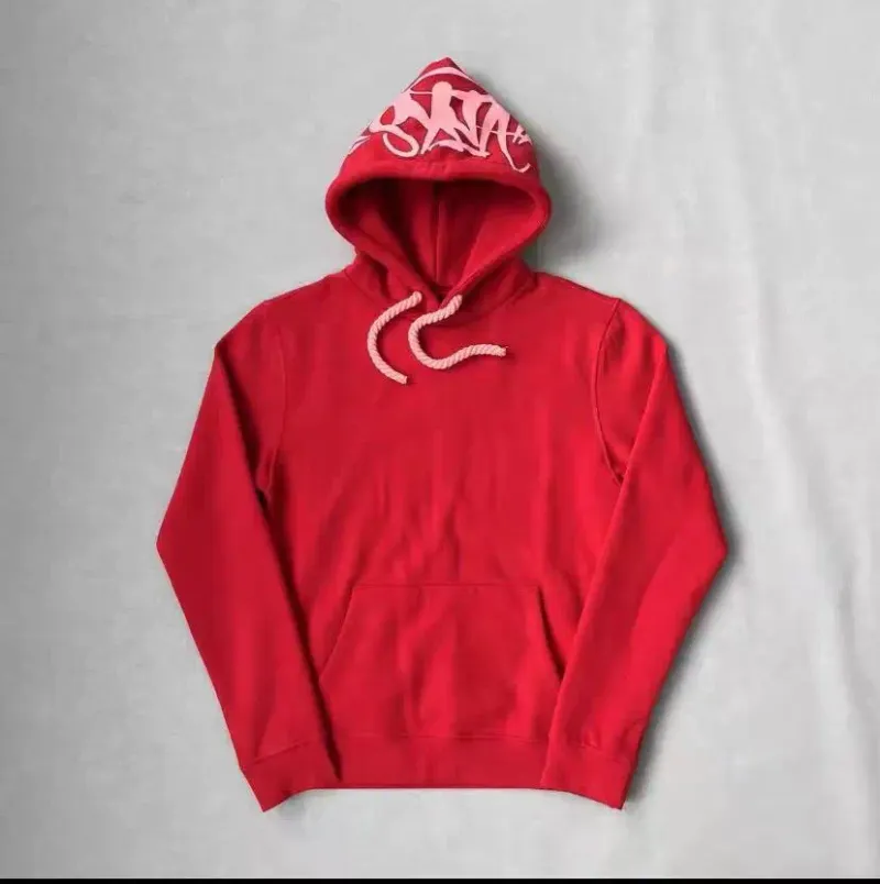 Red (hoodie)