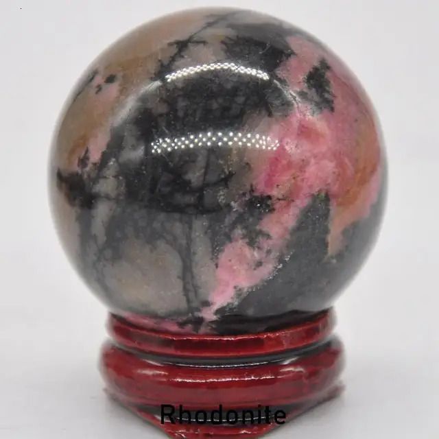 Rhodonite