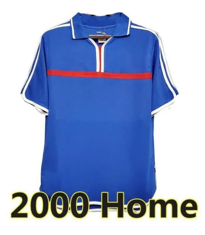 Jersey 2000