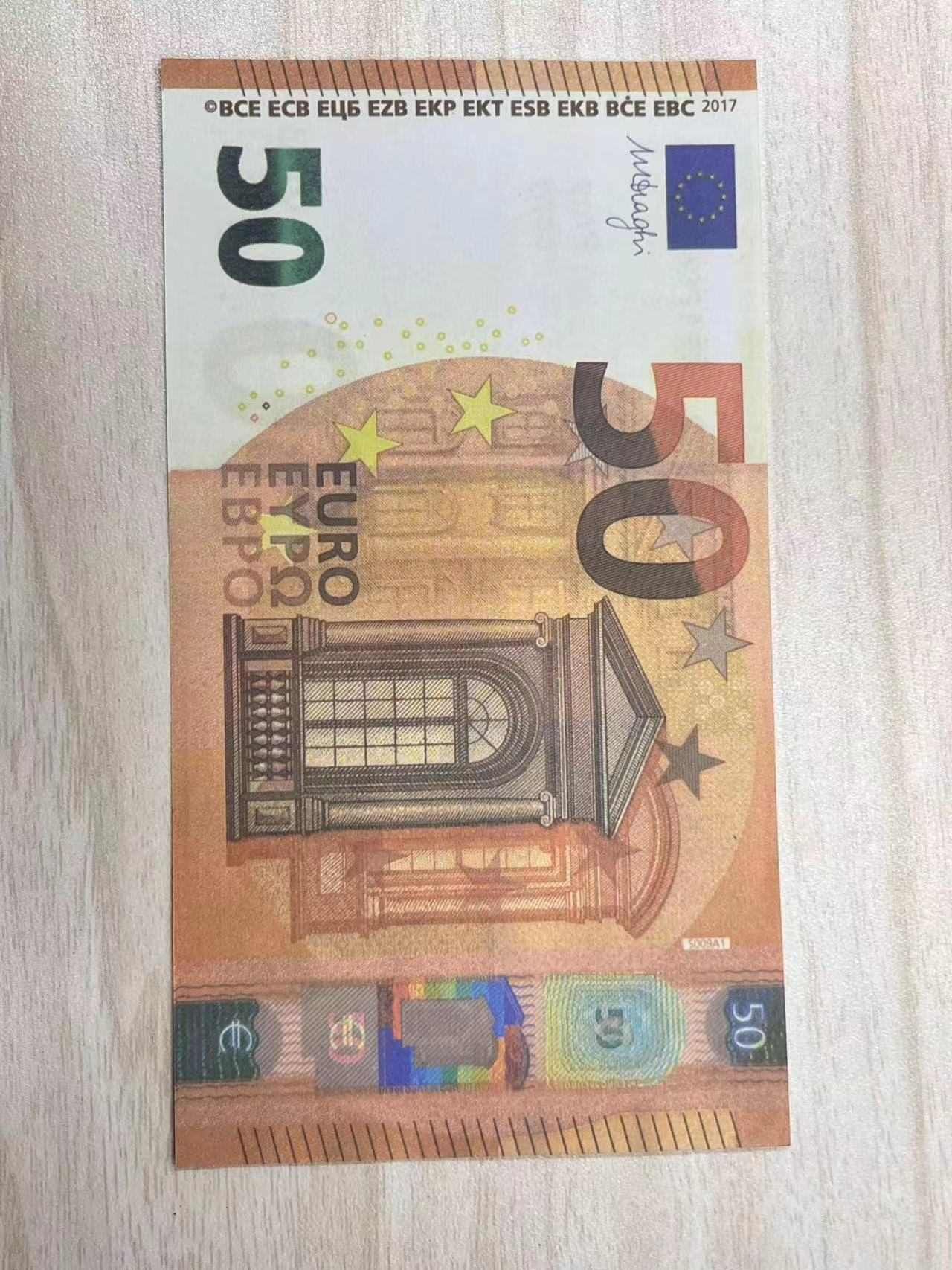 50 euro