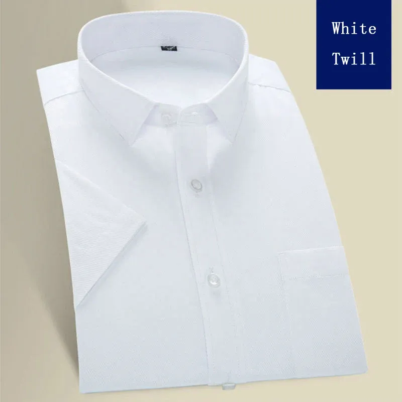 White Twill