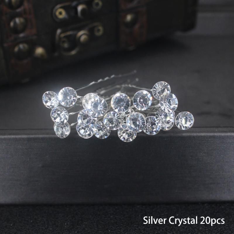 Crystal 20pcs