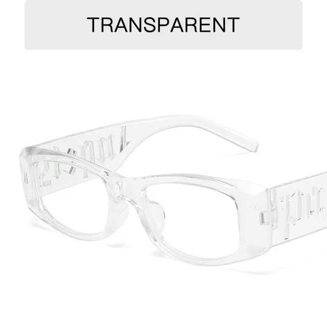 Transparent