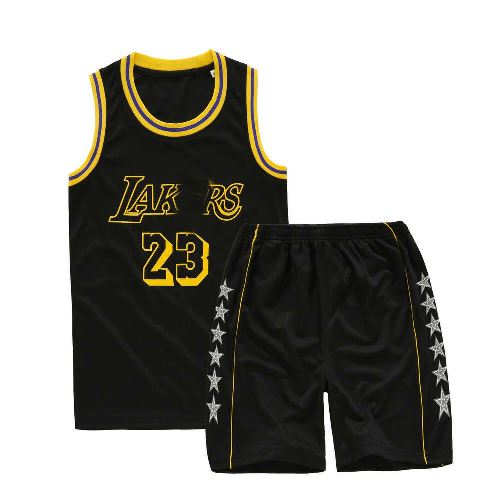 black#23