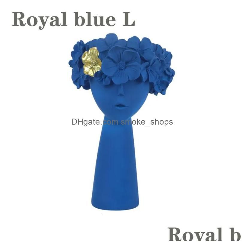 Królewski Blue L.