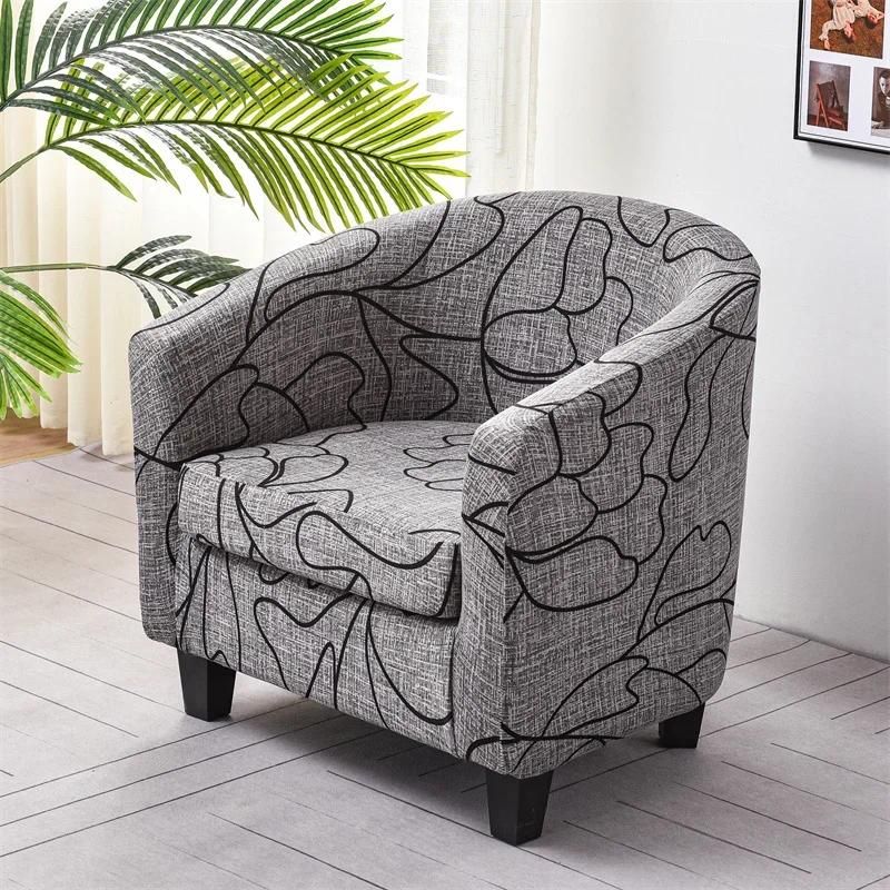 A2 Club Chair Cover