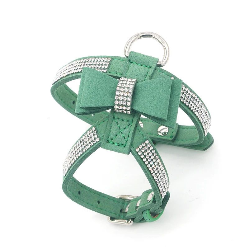 Green Harness