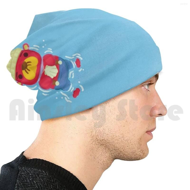 Adult Knit Hat