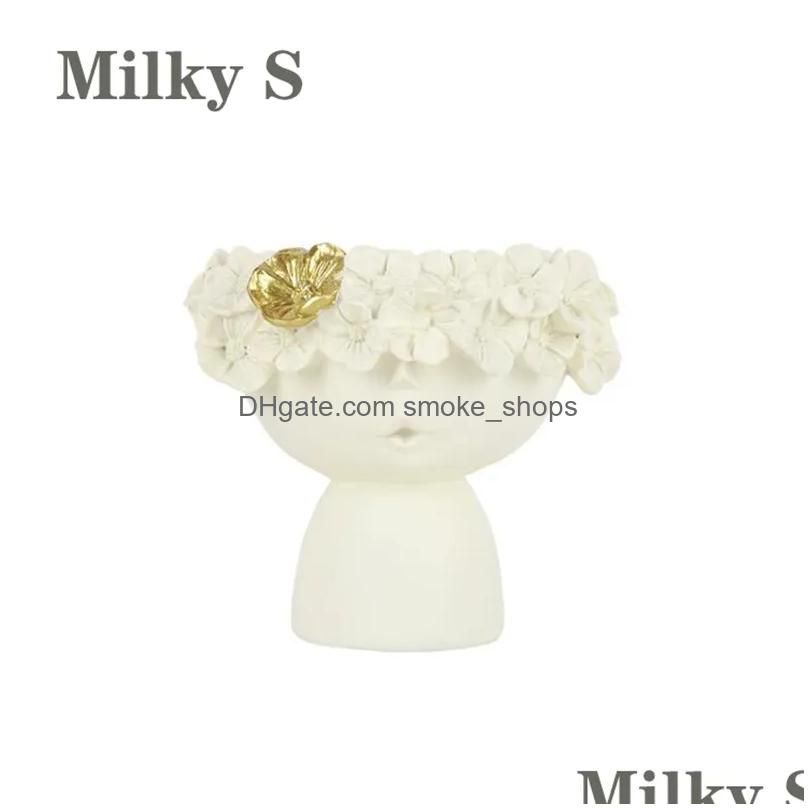 MILKY S.