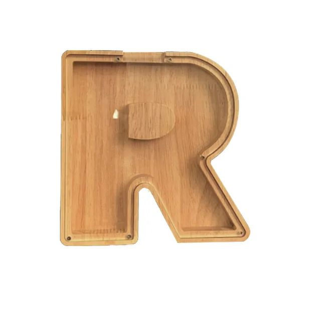 R