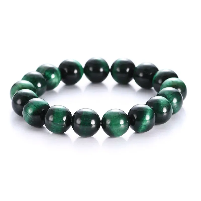 Tigre vert 6 mm