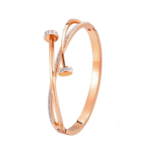 Rose Gold-56-58mm