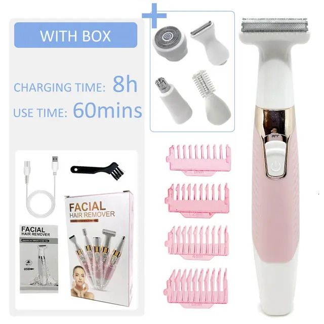 Withbox-pink Kit