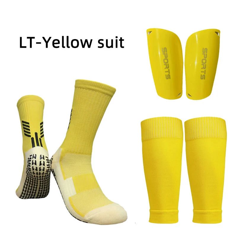 LT-gele set