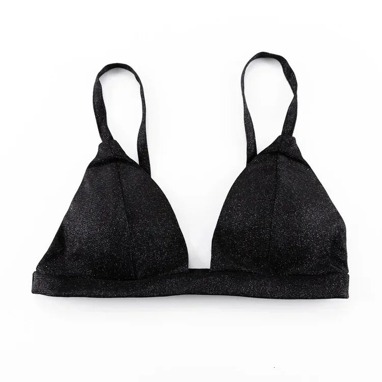 reggiseno nero