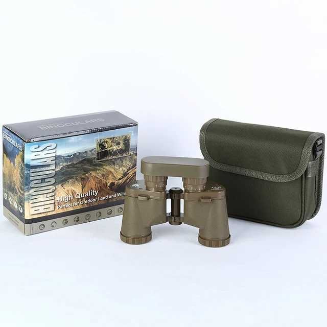 6x30 Binocular