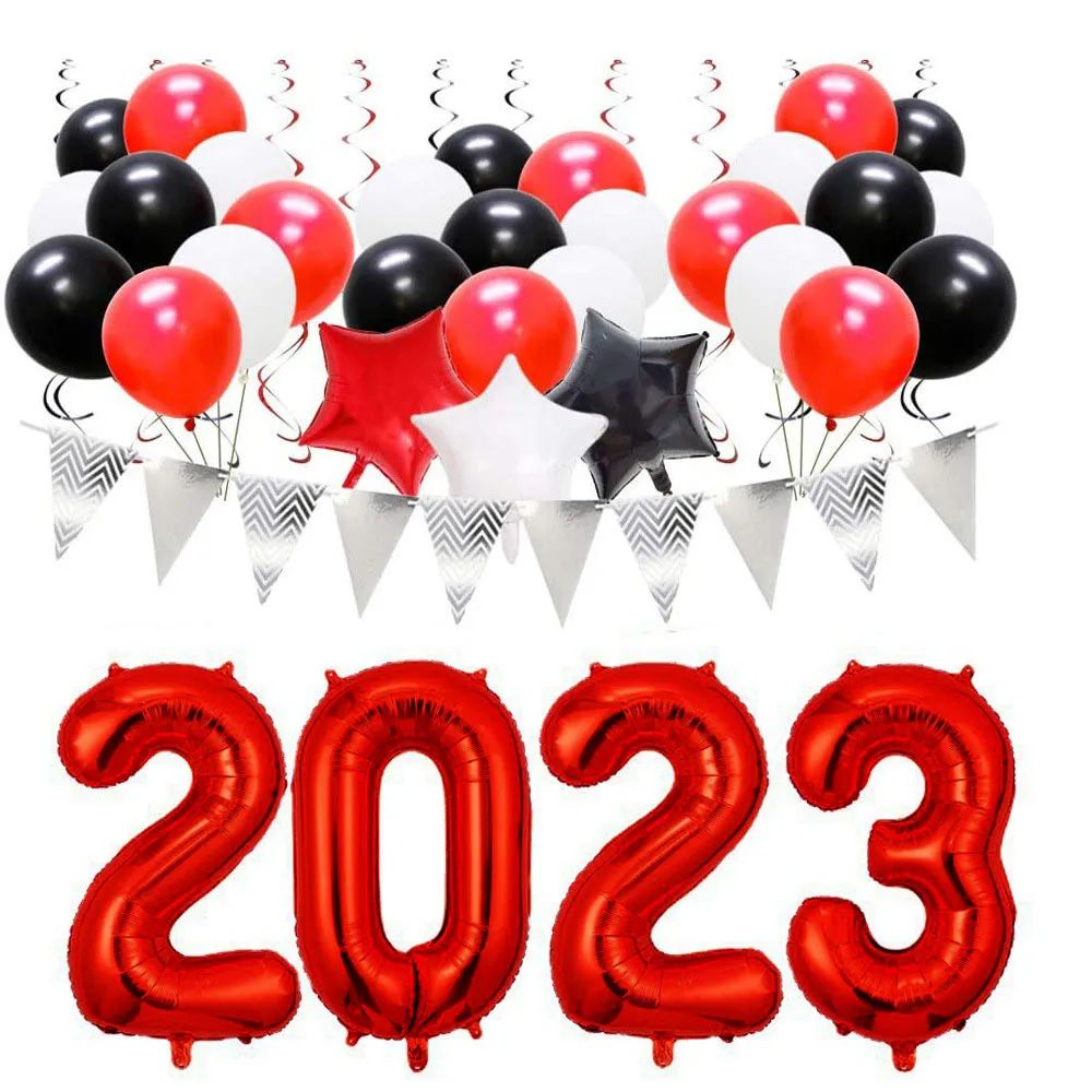 レッド2023