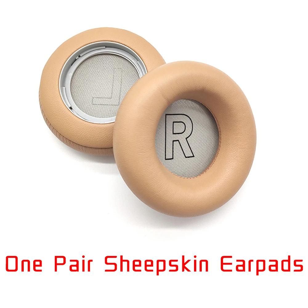 Sheepsin Earpads4