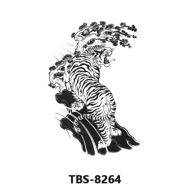 TBS-8264-120x190mm