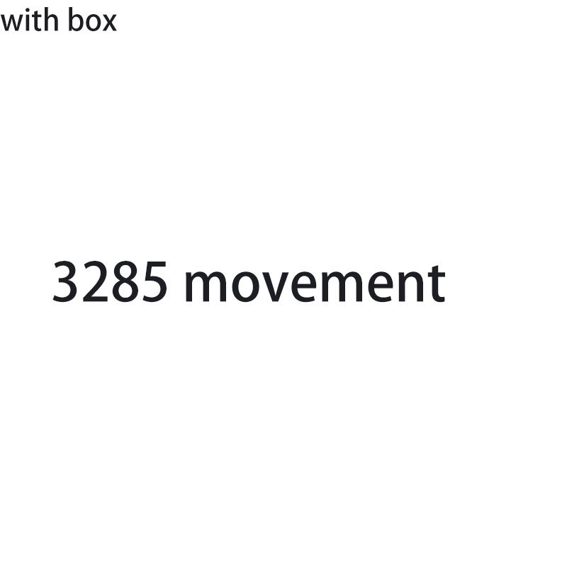 3285 movement