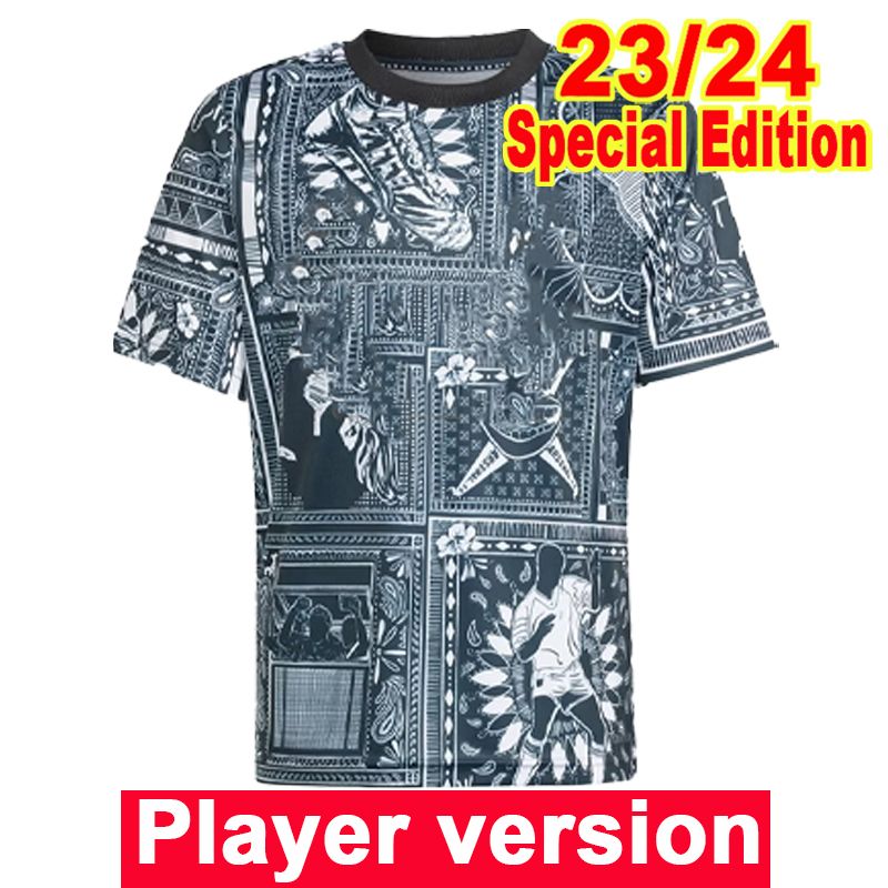 QY20033 23 24 Special editions No Patch