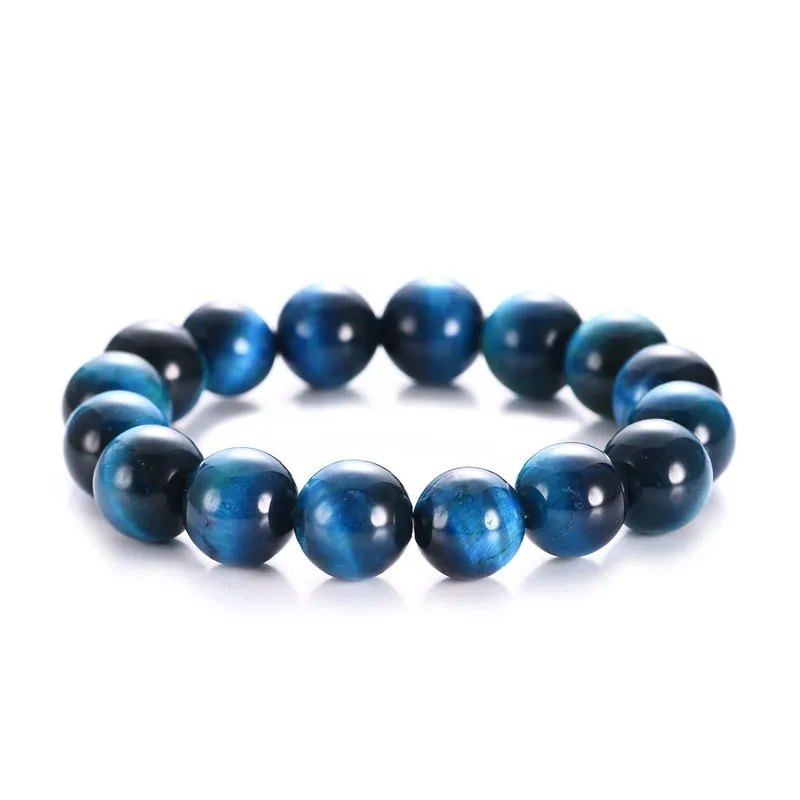 Tigre bleu clair 6 mm