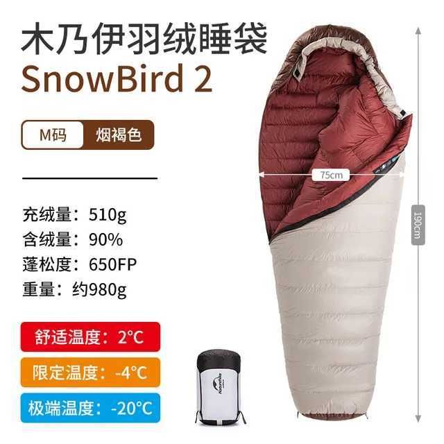 Snowbird2-m(510g)
