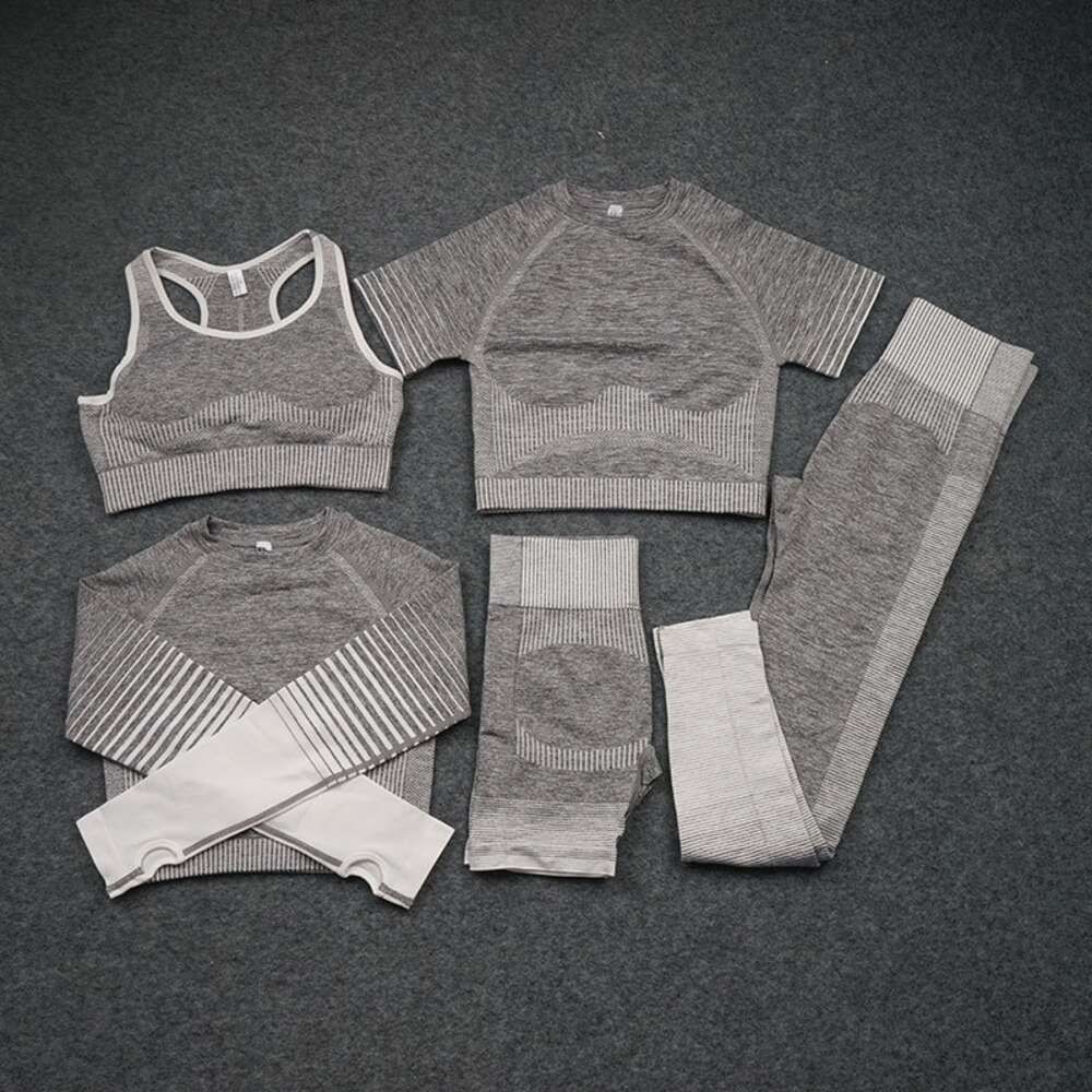 5pecs set grey