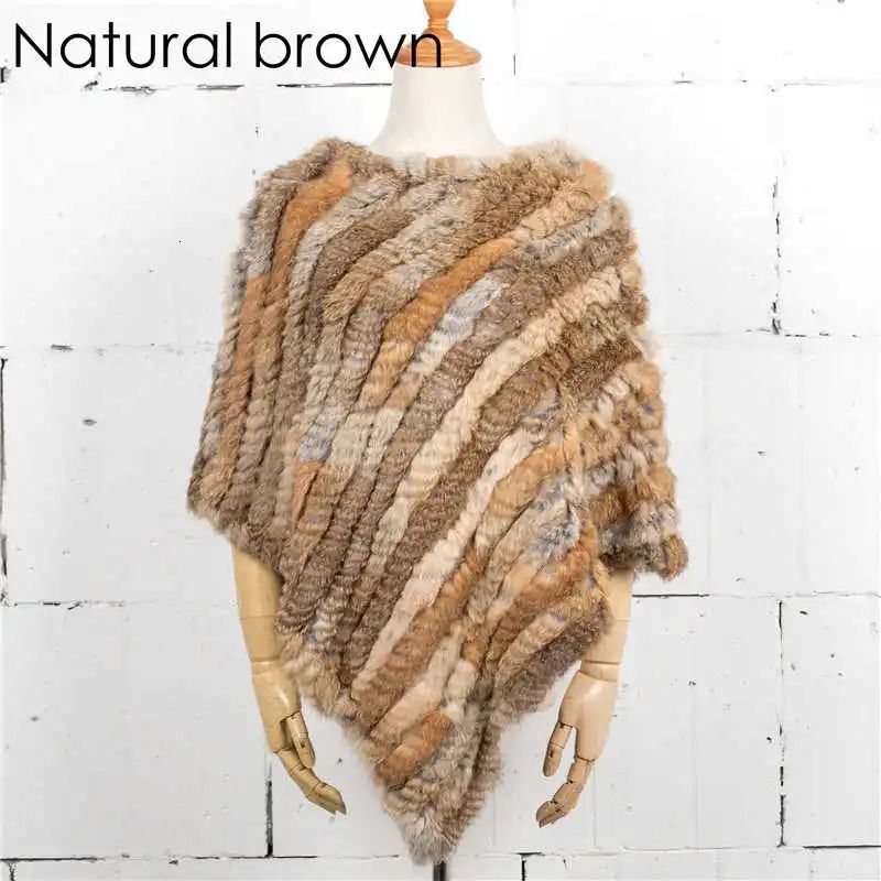 natural brown