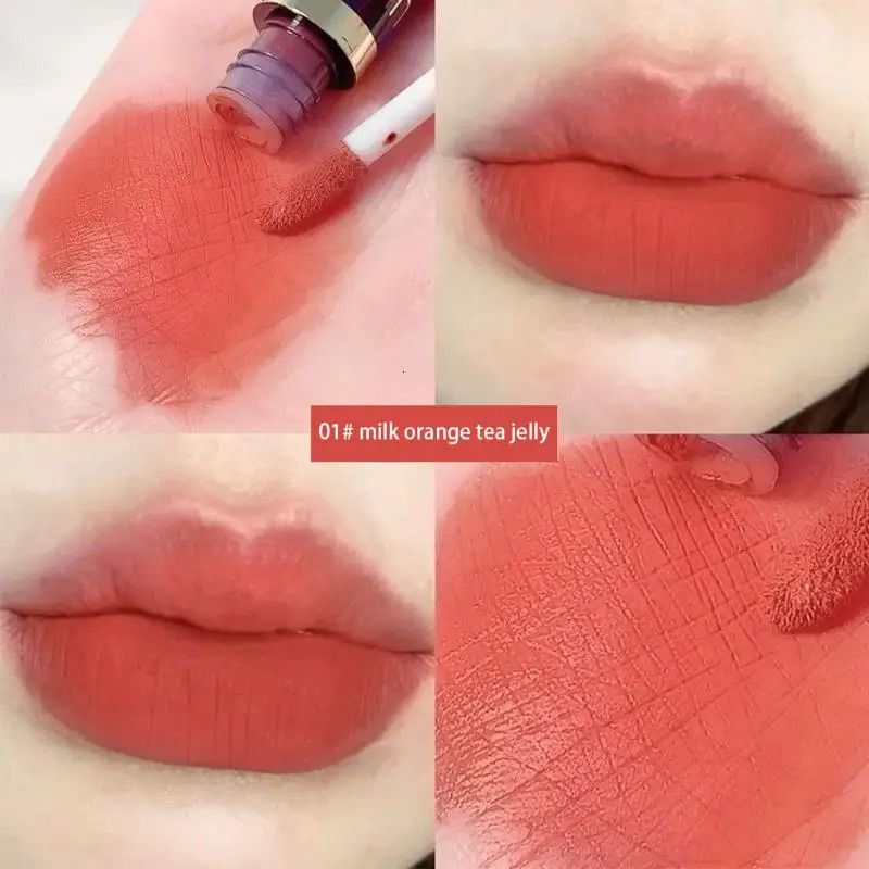 7pcs lipstick set