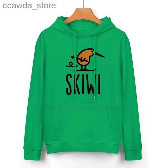 hoodie-medium green