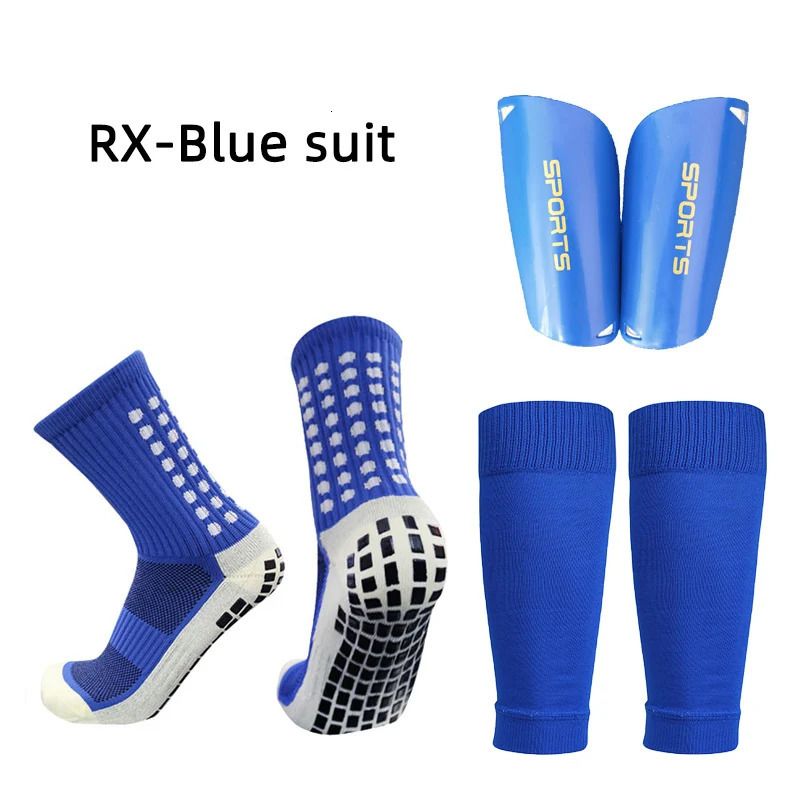 RX-Blauwe set