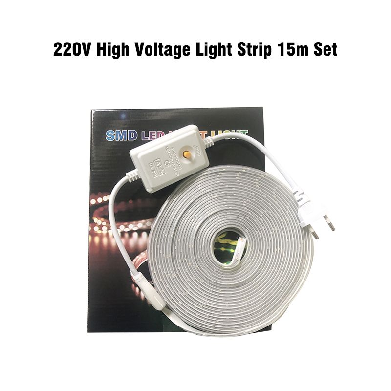 [15 meter color box]-220V