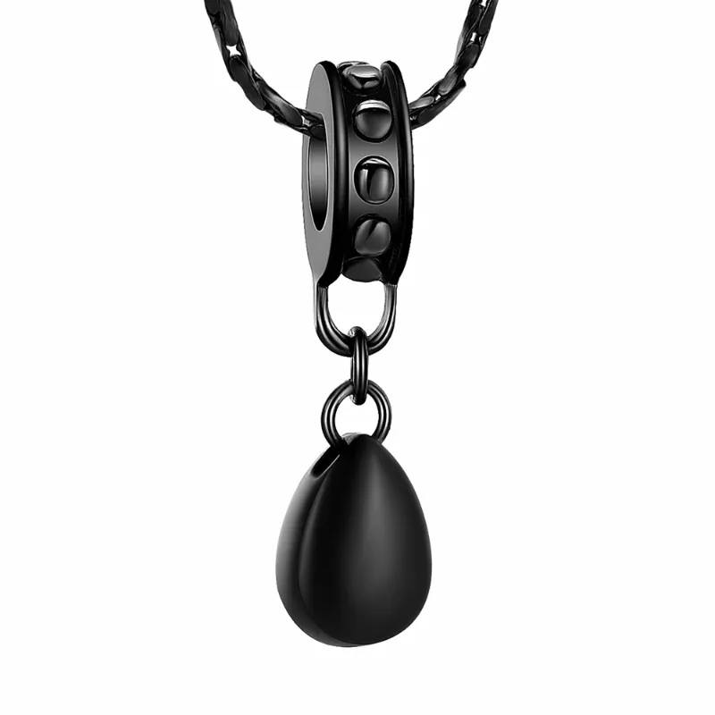 Pendant Only Black