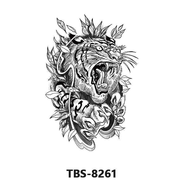 TBS-8261-120x190mm