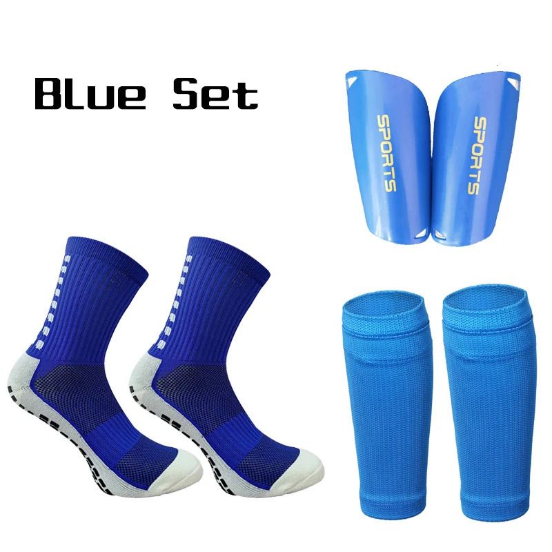 blue kits