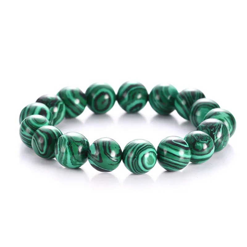 Malachite 6mm