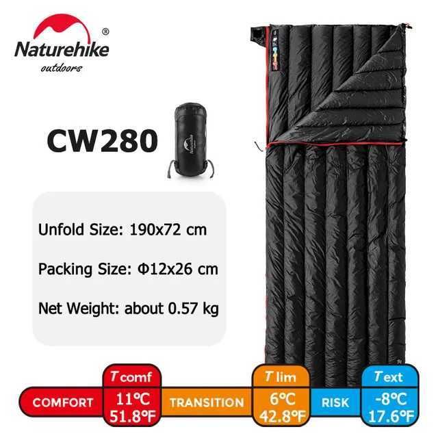 Cw280 - Black