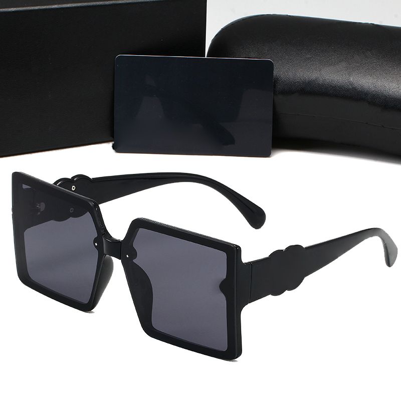 Sonnenbrille + Box