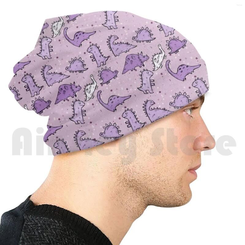 Adult Knit Hat