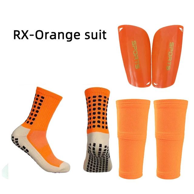 Zestaw rx-pomarańczowy