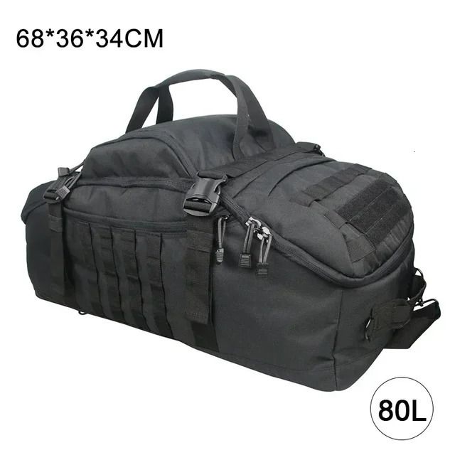 80L preto