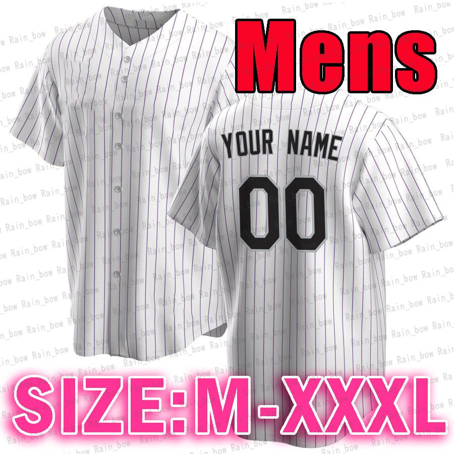 Men Jersey (Luo Ji)