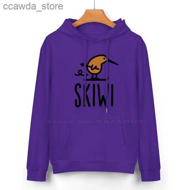 hoodie-light purple