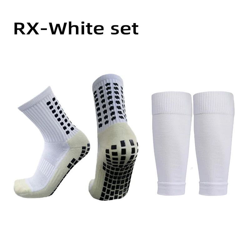 rx-vit uppsättning