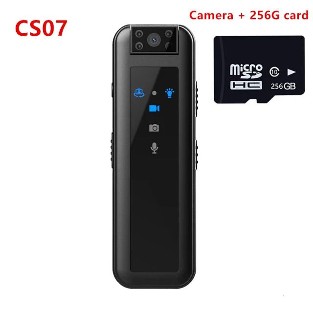 Carte de caméra 256g